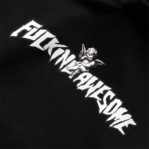Fucking Awesome Hoodies & Sweatshirts FILIGREE HOODIE