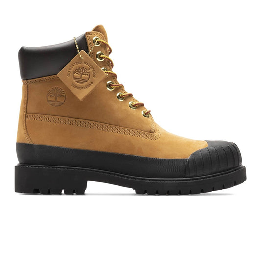 Timberland Boots 6 IN. RUBBER TOE BOOT