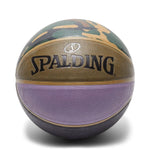Load image into Gallery viewer, Carhartt W.I.P. Bags &amp; Accessories MULTI / OS x Spalding VALIANT 4 BASKETBALL
