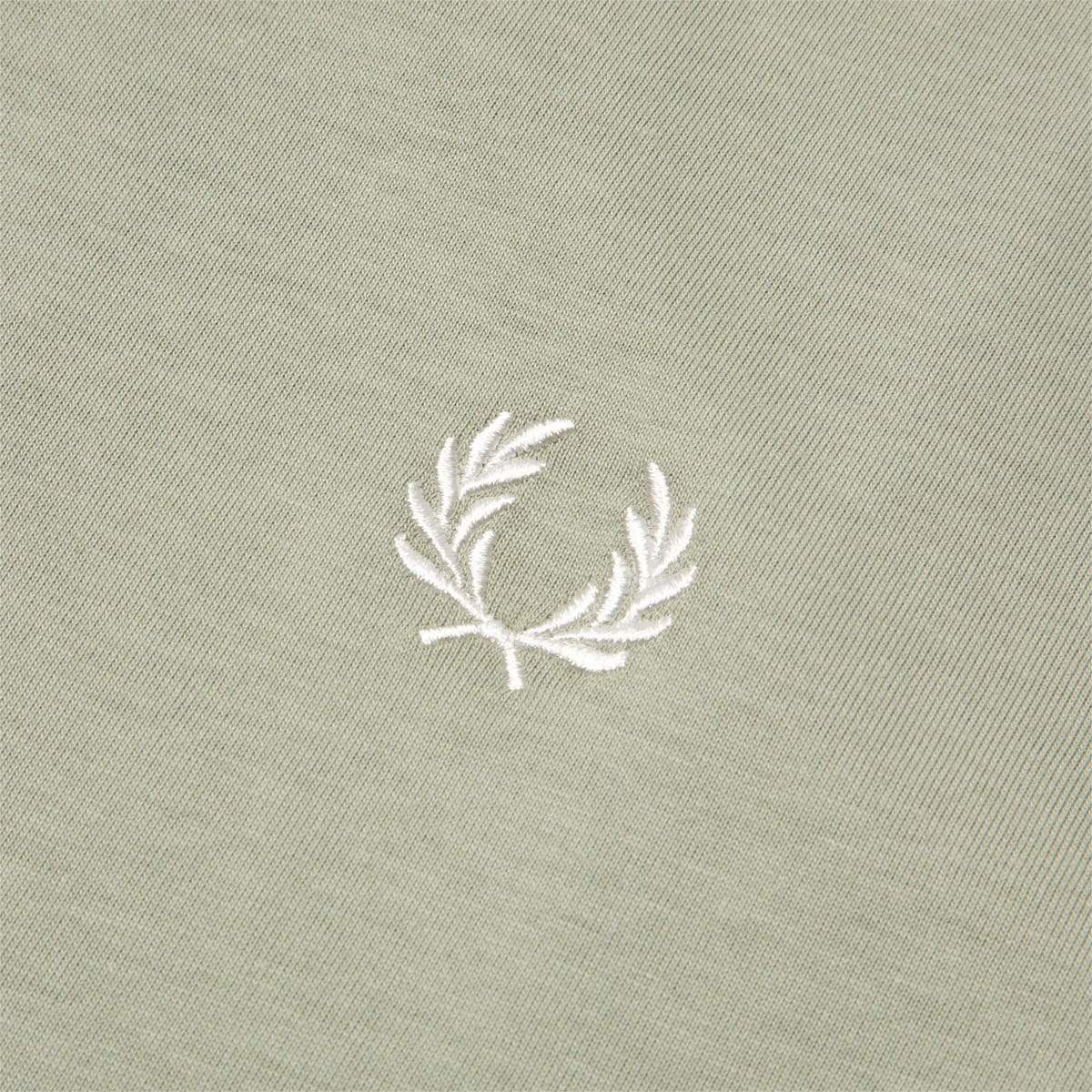 Fred Perry T-Shirts RINGER T-SHIRT