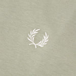Load image into Gallery viewer, Fred Perry T-Shirts RINGER T-SHIRT
