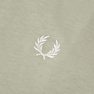 Fred Perry T-Shirts RINGER T-SHIRT
