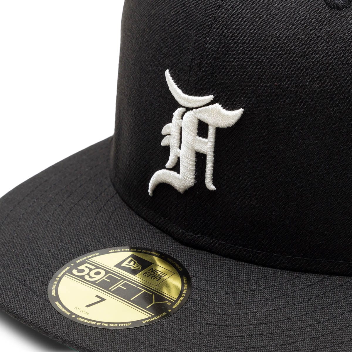 New Era Headwear x Fear of God ESSENTIALS 59FIFTY