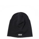 Neighborhood Headwear BLACK / O/S BEANIE / E-CAP