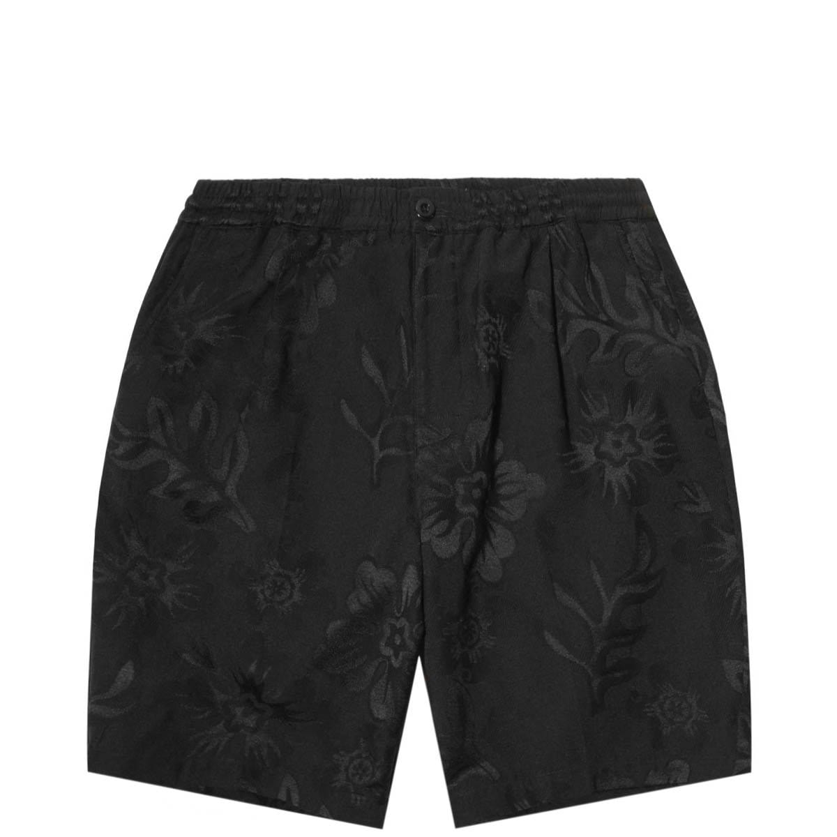 Stüssy Bottoms HAWAIIAN JACQUARD BRYAN SHORT