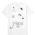 Load image into Gallery viewer, Mister Green T-Shirts YOGA TEE
