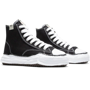 Maison MIHARA YASUHIRO Shoes PETERSON OG SOLE HIGH SNEAKER