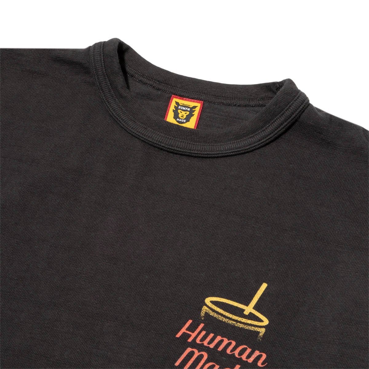 Human Made T-Shirts T-SHIRT #2106
