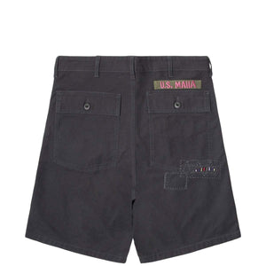 Maharishi Bottoms BORO YARD MIL SHORTS