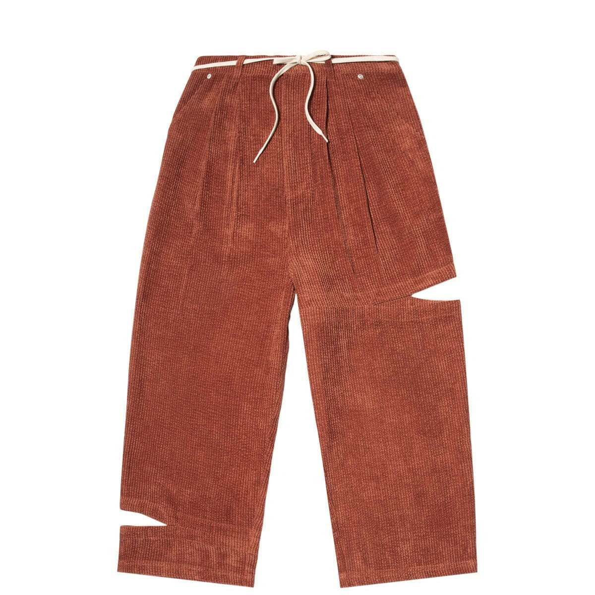 Perks and Mini Bottoms CHENILLE BRI BRI PANTS