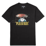 Load image into Gallery viewer, Pleasures T-Shirts DIAL T-SHIRT
