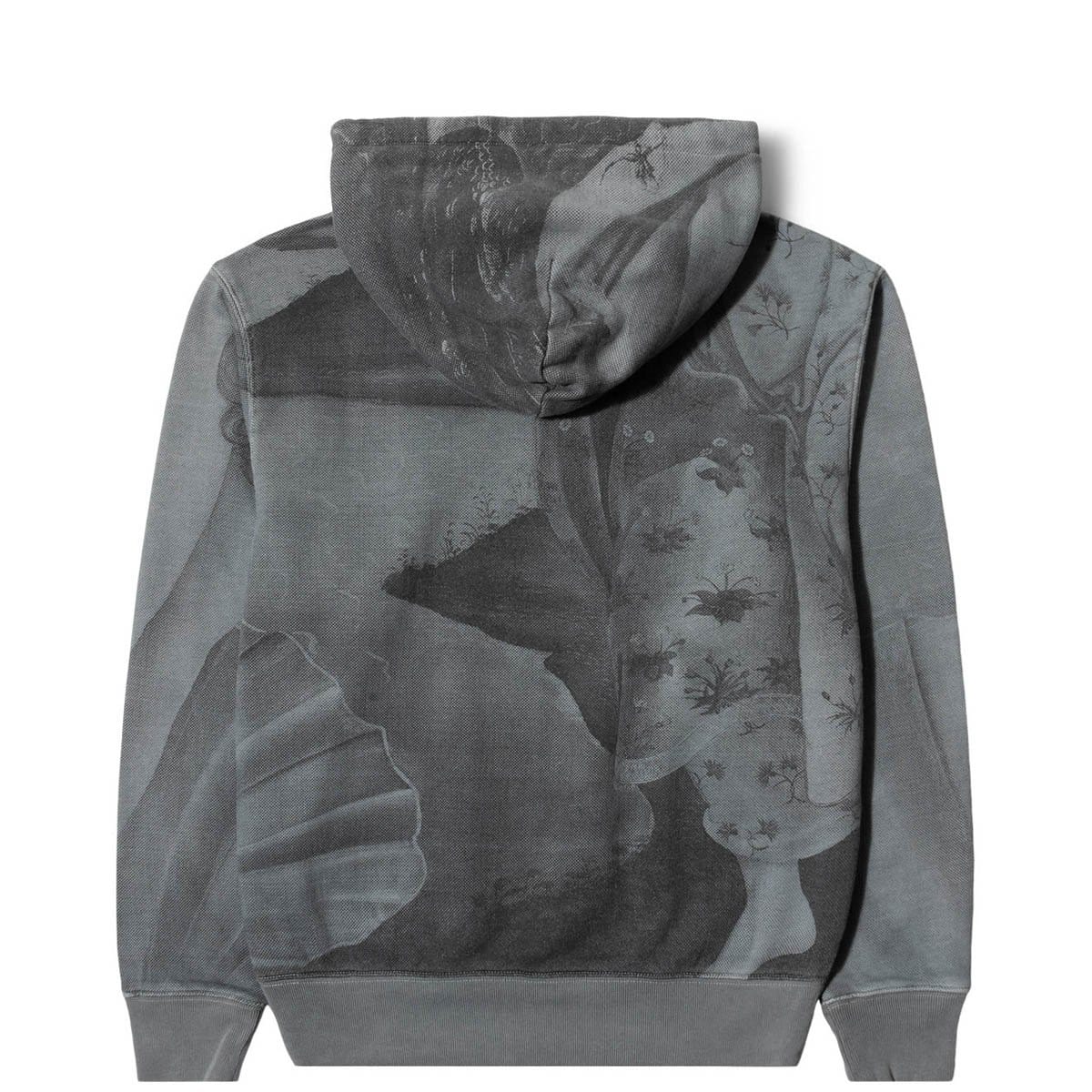 Stussy discount venus hoodie