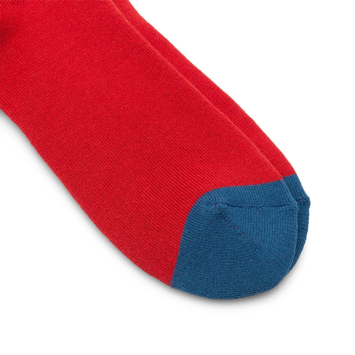 By Parra Socks MULTI / O/S MULTI CREW SOCKS