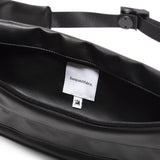 Sasquatchfabrix Bags & Accessories BLACK / L CUMMERBUND PORCH