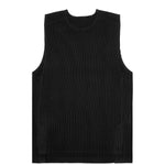 Load image into Gallery viewer, Homme Plissé Issey Miyake T-Shirts VEST
