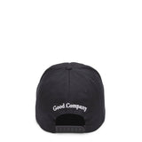 The Good Company Headwear BLACK / O/S FUNGI HAT
