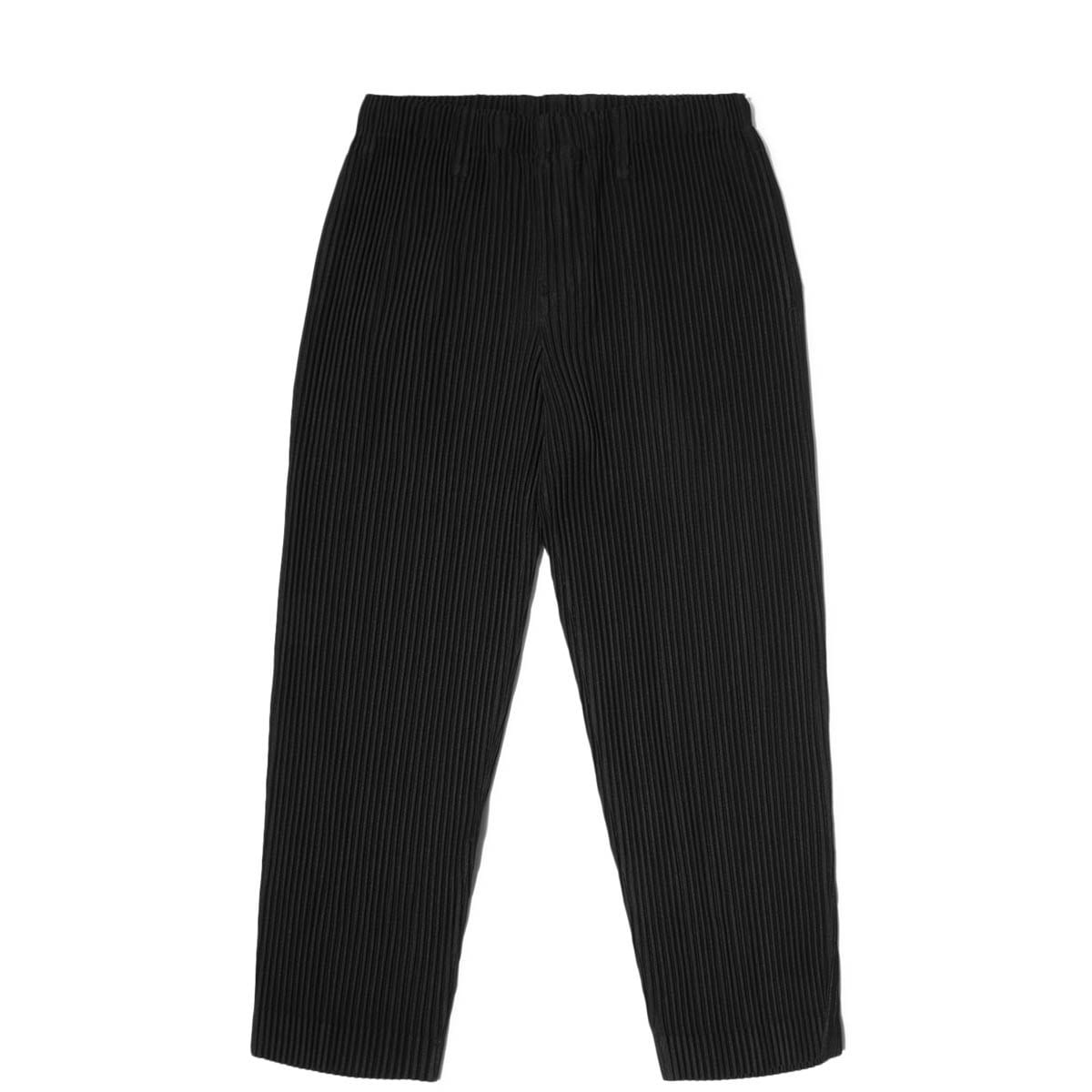 Homme Plissé Issey Miyake Bottoms BASICS - PANTS
