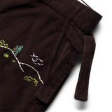 BODE Bottoms LOOKOUT CORDUROY TROUSERS