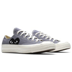 Load image into Gallery viewer, Converse Casual x CDG Play CHUCK TAYLOR LOW
