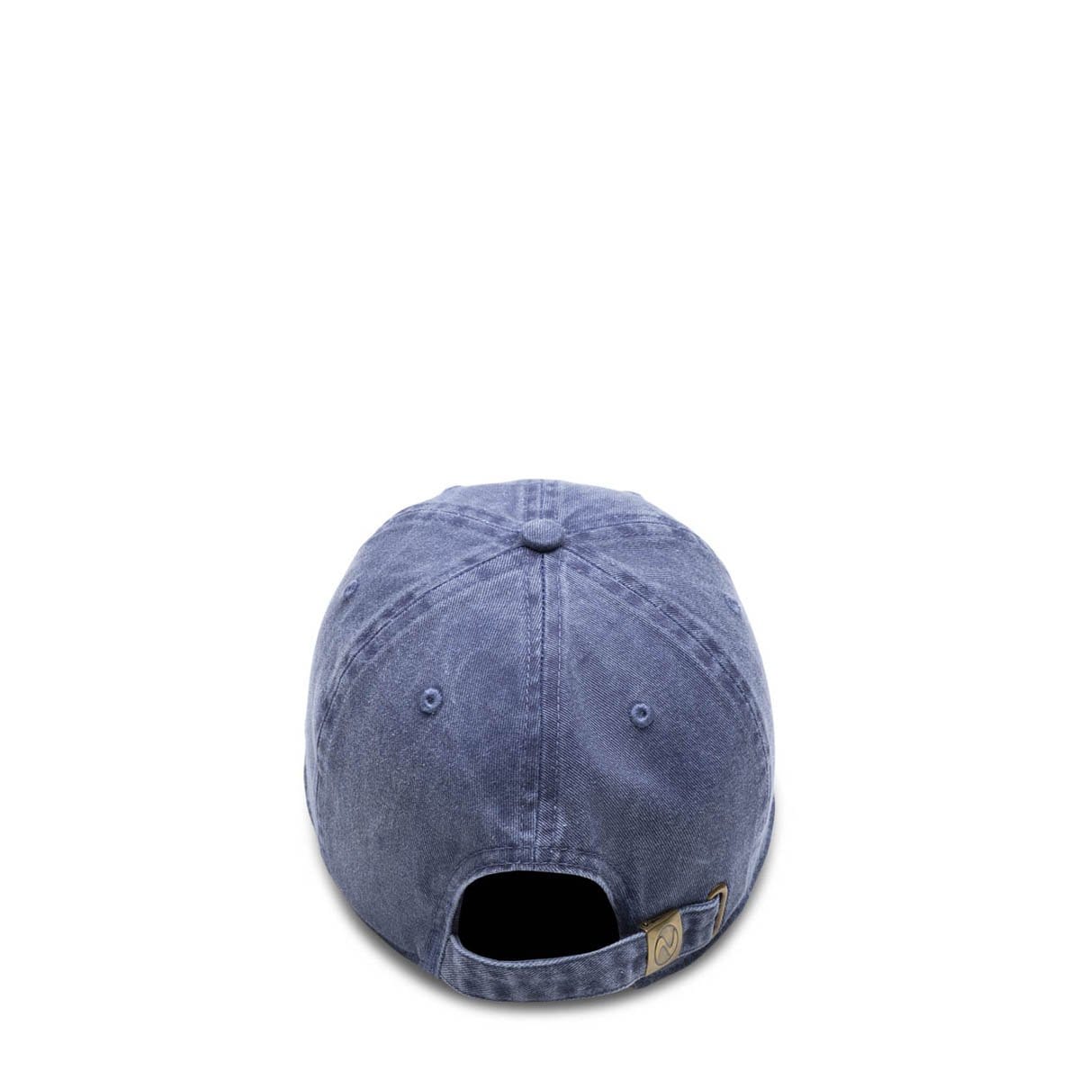 Liberaiders Headwear NAVY / O/S PIGMENT 6 PANEL CAP