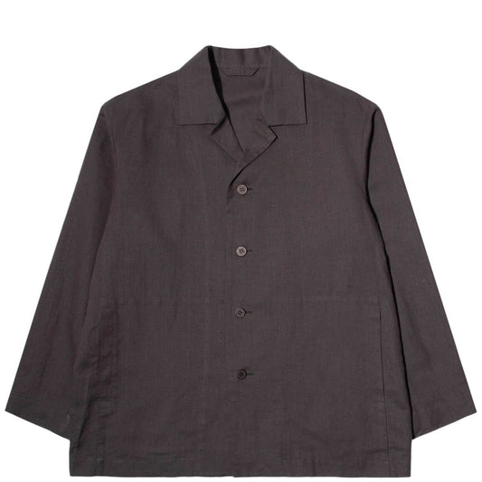 Homme Plissé Issey Miyake Shirts SHIRT