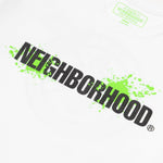Load image into Gallery viewer, Neighborhood T-Shirts REIGN / C-TEE . SS
