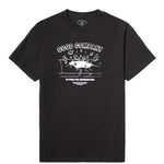 Load image into Gallery viewer, The Good Company UP TEE Black/White
