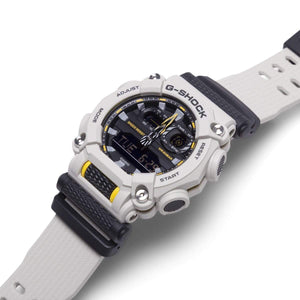 G-Shock Watches GREY / O/S GA900HC-5A