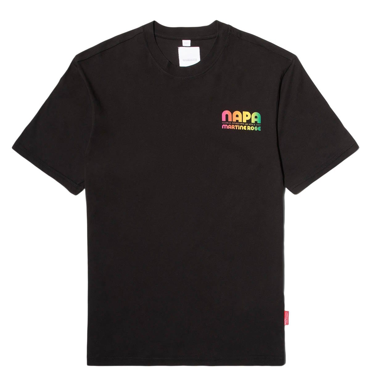Napa by Martine Rose T-Shirts S-CARBIS