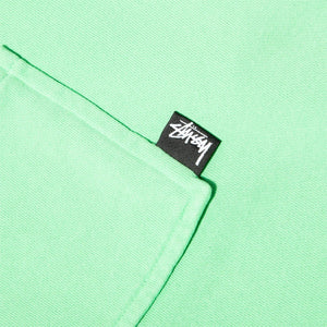 Stüssy Shirts WOMEN'S HURON SHIRT