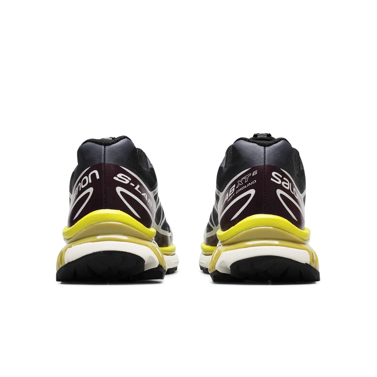 Salomon XT-6 ADV India Ink/Lunar Rock/Maverick