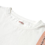 Load image into Gallery viewer, Kapital T-Shirts JERSEY BANDANA HUTE-T (LIGHTNING)
