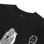 Load image into Gallery viewer, and wander T-Shirts MARMOT x Yuko Saeki LS TEE
