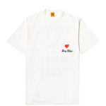 Load image into Gallery viewer, Human Made T-Shirts POCKET T-SHIRT #3
