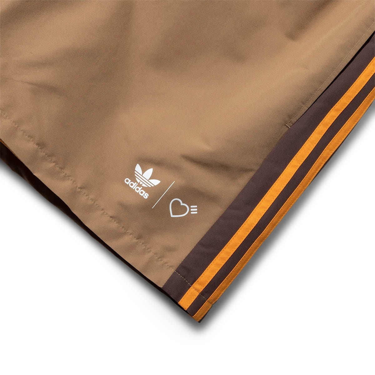 adidas Bottoms x Human Made WINDSHORTS