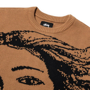 Stussy venus discount knit