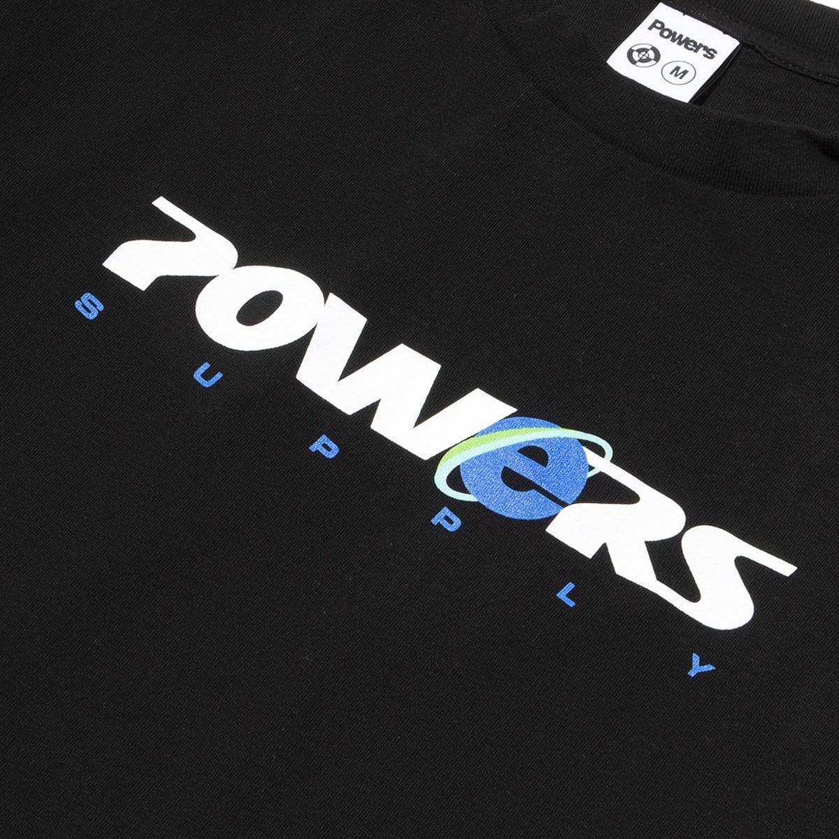 EXPLORER SS TEE