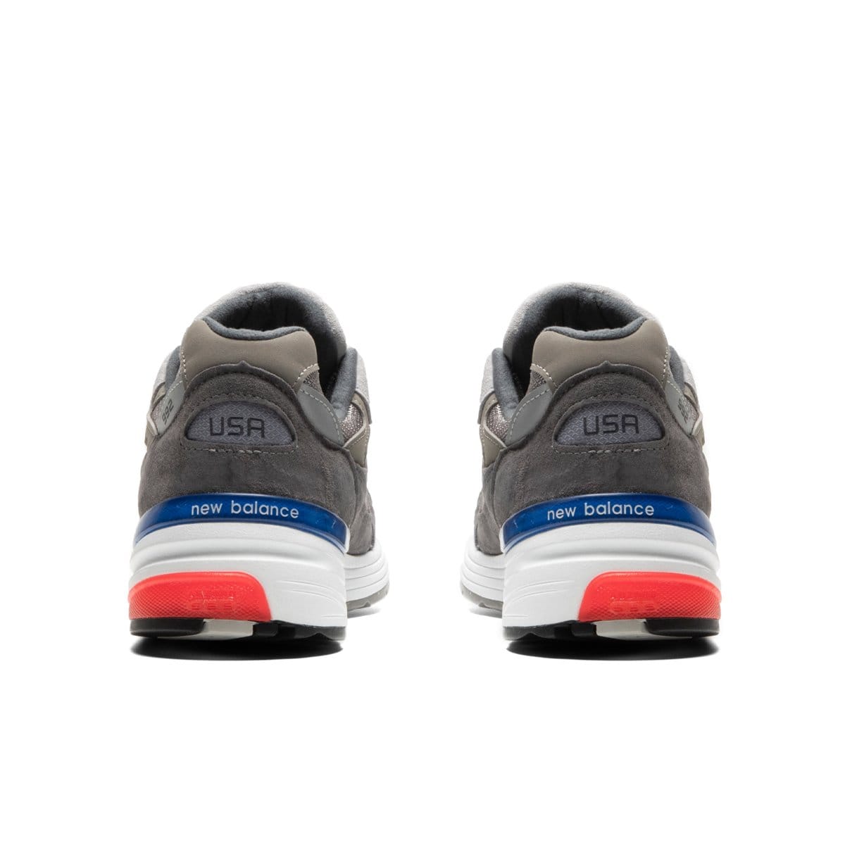 M992AG | New Balance 992 Ag | isgb.edu.ar