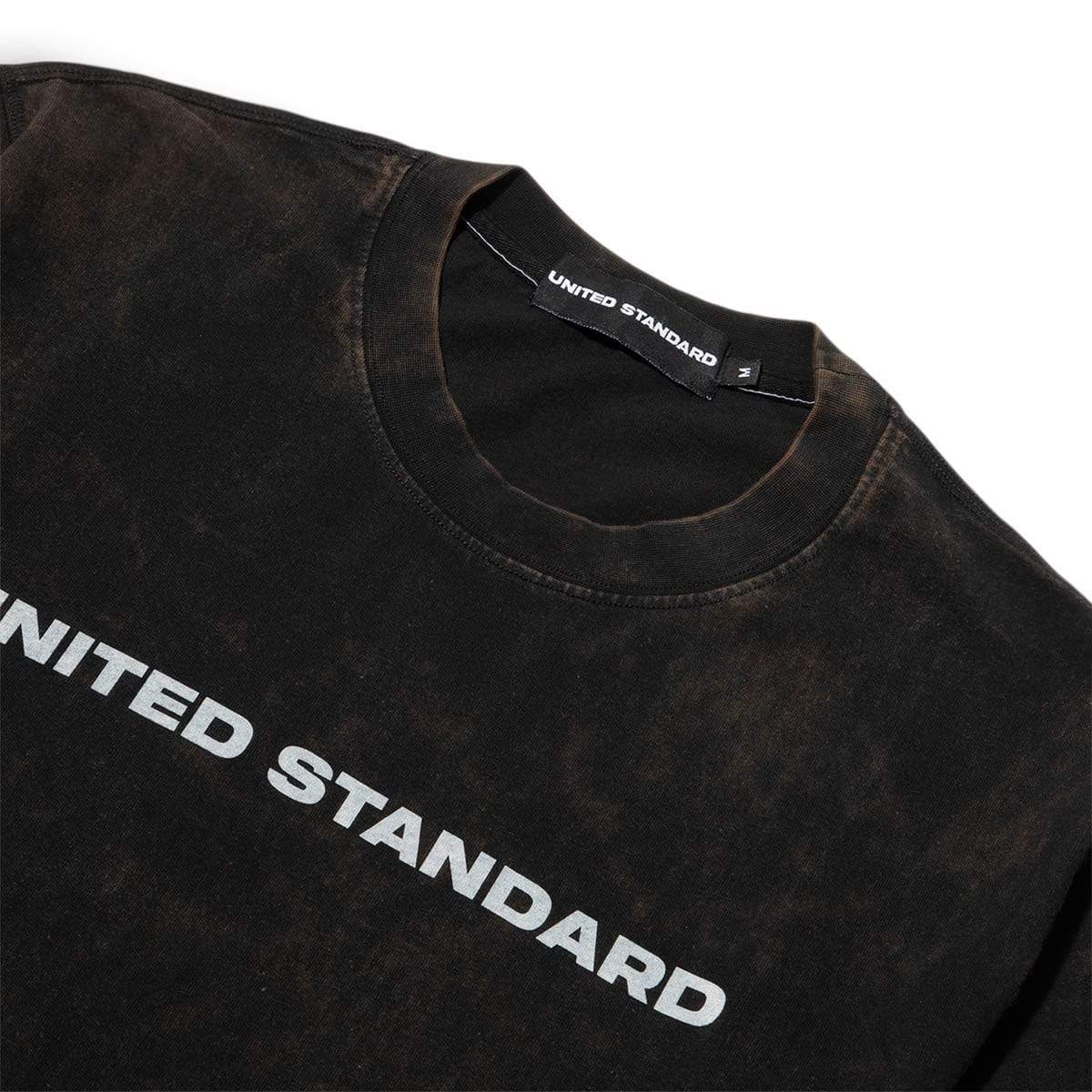 United Standard T-Shirts LOGO ACID T-SHIRT