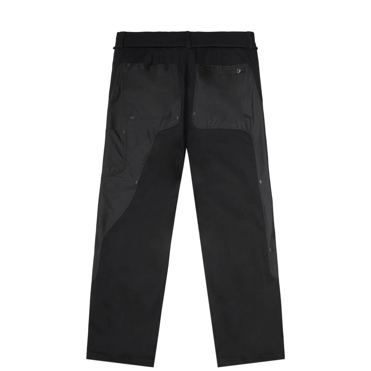 x Off-White TROUSERS