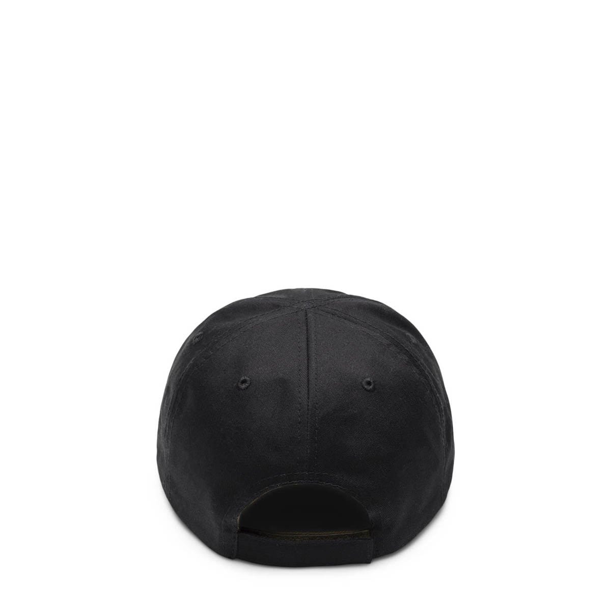 Pleasures Headwear BLACK / O/S EROTIC REVERSIBLE HAT