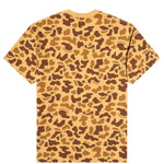 Load image into Gallery viewer, Human Made T-Shirts DUCK CAMO T-SHIRT
