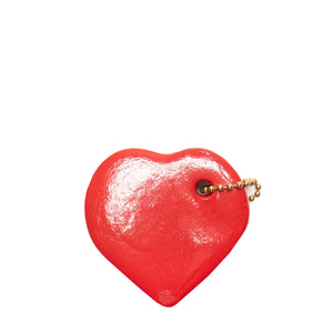 Human Made Bags & Accessories RED / O/S / HM19GD075 HEART KEY FLOAT
