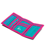 Load image into Gallery viewer, By Parra Bags &amp; Accessories CARIBBIAN / O/S DOGFACE WALLET

