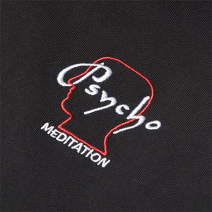 Brain Dead Hoodies & Sweatshirts PSYCHO MEDITATION HOODIE