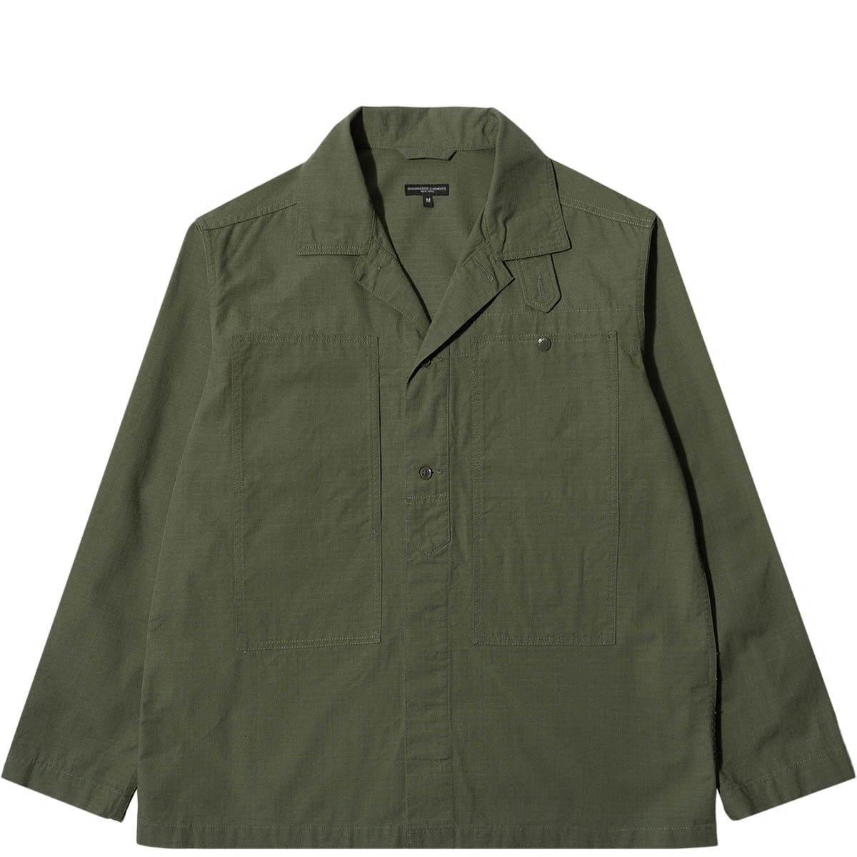 Engineered Garments Shirts FATIGUE SHIRT