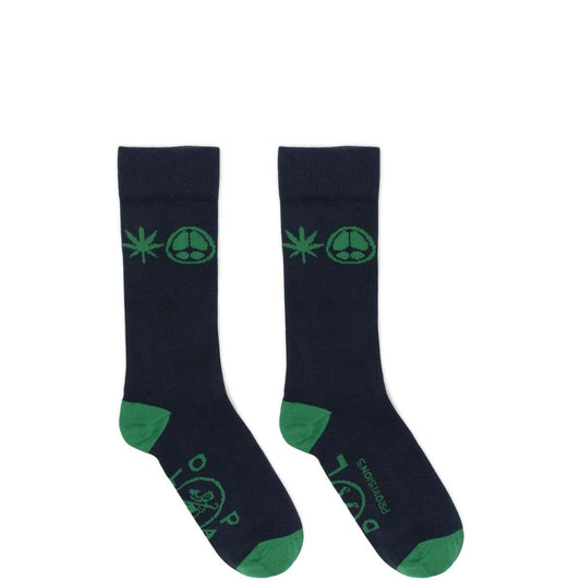 Old Pal Provisions Socks CLASSIC WEARABLE SOCKS