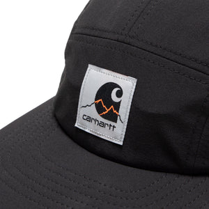 Carhartt W.I.P. Headwear BLACK / O/S / I027606 HAYES CAP