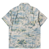 RRL Shirts ALOHA CAMP SHIRT