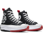 Load image into Gallery viewer, Converse Casual X KEITH HARING RUN STAR HIKE HI

